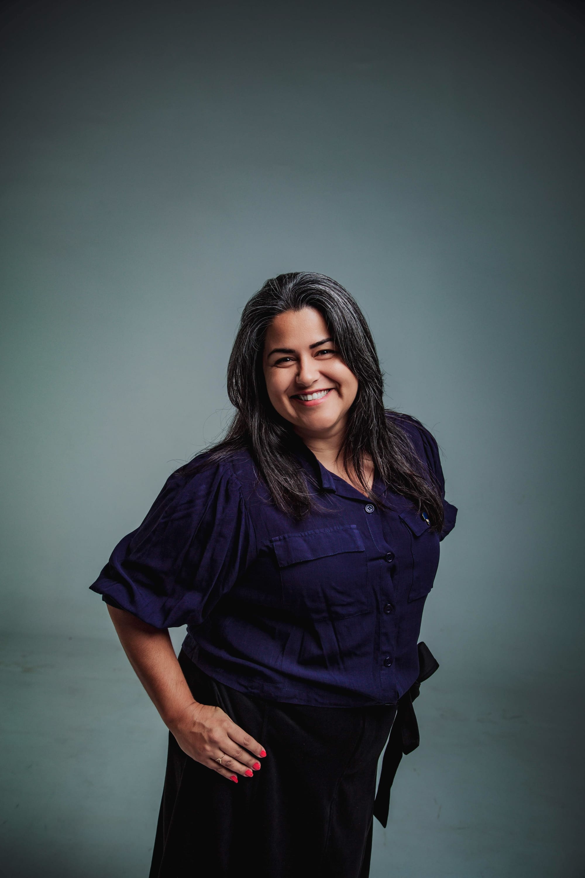 Fotografia de Ensaio Profissional por André Bertogna — Luciana Zanin, foto 11 de 15